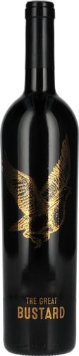 The Great Bustard 2022 14,5% Vol. 0,75l