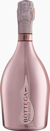 PINK GOLD Prosecco Rosé DOC 11,5% Vol. 0,75l