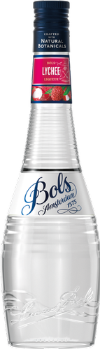 Bols Lychee Liqueur 17% Vol. 0,7l