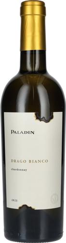 Drago Bianco Chardonnay 2023 13,5% Vol. 0,75l