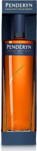 Penderyn PORTWOOD 46% Vol. 0,7l in Giftbox