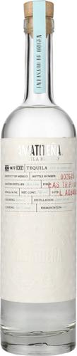 Tequila Blanco 100% Puro de Agave 42% Vol. 0,7l