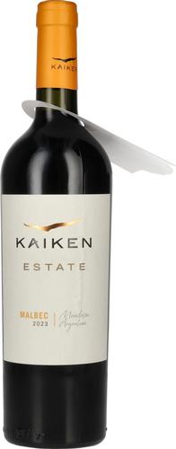 Estate Malbec 0,75l