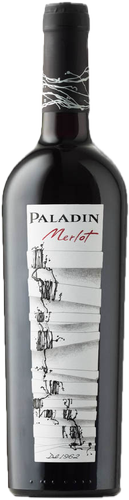 Merlot IGP Veneto 12,5% Vol. 0,75l