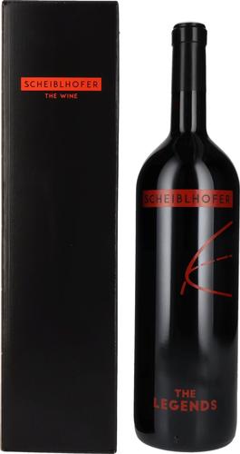 The Legends 2022 14% Vol. 1,5l in Giftbox
