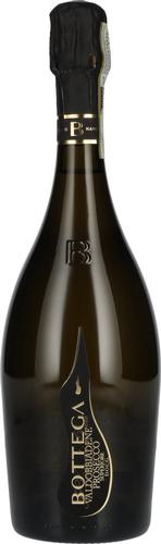 Il Vino dei Poeti VALDOBBIADENE Prosecco Extra Dry Millesimato DOCG 0,75l