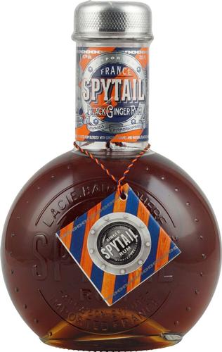 Black Ginger Rum 40% Vol. 0,7l