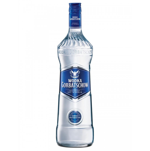 Gorbatschow Vodka 37,5% Vol. 0,7l