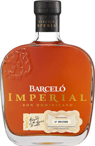 Imperial 38% Vol. 0,7l in Giftbox