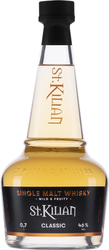 CLASSIC Single Malt Whisky 46% Vol. 0,7l