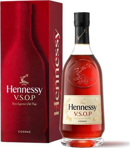V.S.O.P Cognac 40% Vol. 0,7l in Giftbox
