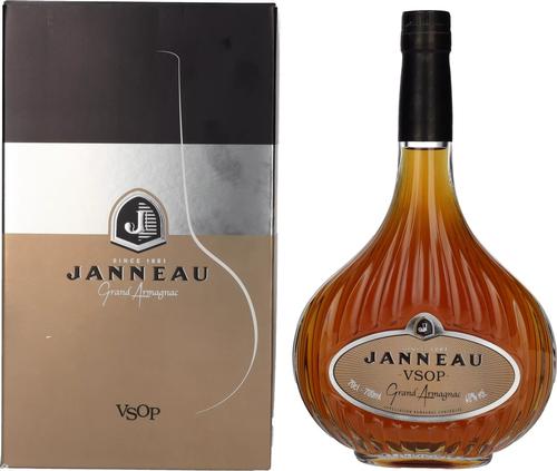 VSOP Grand Armagnac 40% Vol. 0,7l in Giftbox