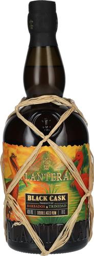 BLACK CASK Barbados & Trinidad 40% Vol. 0,7l