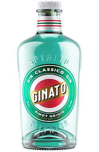 Pinot Grigio Gin 43% Vol. 0,7l