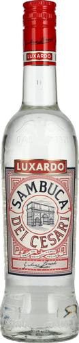 Sambuca dei Cesari 38% Vol. 0,7l