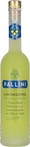 Limonzero Non Alcoholic Spirit 0.0 0,5l