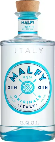 ORIGINALE 41% Vol. 0,7l