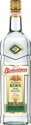 Traditionskorn 32% Vol. 1l