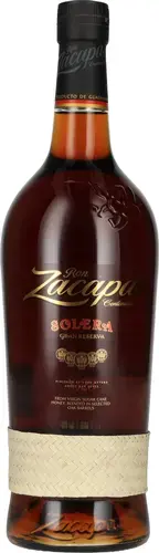 SOLERA Gran Reserva 40% Vol. 1l