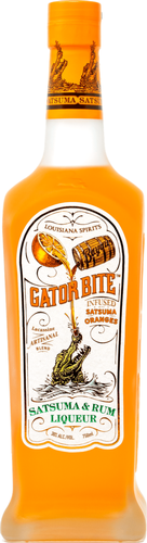 Satsuma & Rum Liqueur 30% Vol. 0,7l