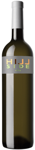 HILLSide White 2021 13% Vol. 0,75l