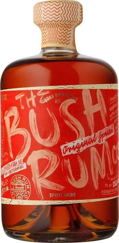 Original Spiced Rum 37,5% Vol. 0,7l