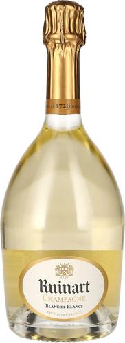 Blanc de Blancs Brut Champagne 12,5% Vol. 0,75l