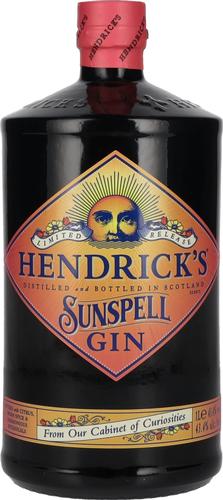SUNSPELL 43,4% Vol. 1l