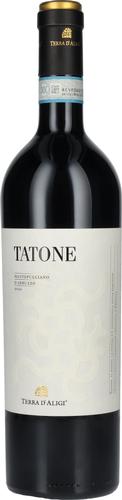 Tatone Montepulciano d'Abruzzo DOC 2022 14% Vol. 0,75l