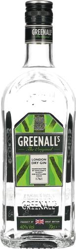 London Dry Gin 40% Vol. 0,7l