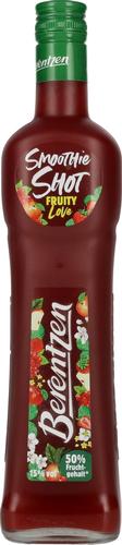 Smoothie Fruity Love 15% Vol. 0,5l