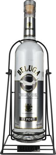 Noble Vodka EXPORT 40% Vol. 6l
