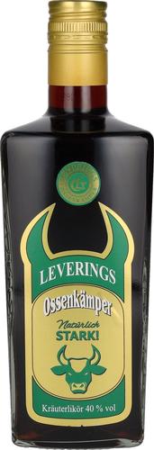 Herbal Liqueur 40% Vol. 0,7l