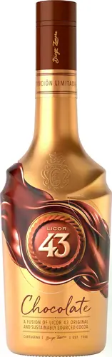 CHOCOLATE 16% Vol. 0,7l