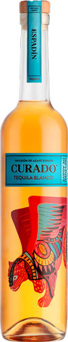 ESPADÍN 40% Vol. 0,7l