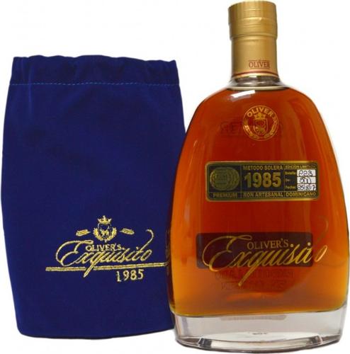 1985 40% Vol. 0,7l