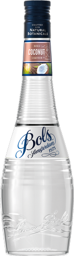 Bols Coconut Liqueur 17% Vol. 0,7l