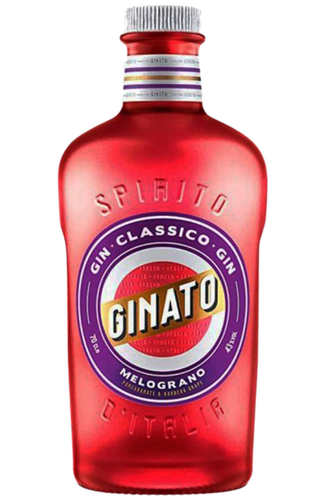 Melograno Gin 43% Vol. 0,7l