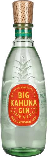PINEAPPLE Gin 40% Vol. 0,7l