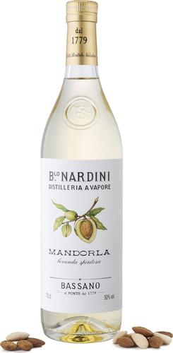 Mandorla Almond Liqueur 50% Vol. 0,7l
