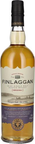 Finlaggan Original Peaty 40% Vol. 0,7l