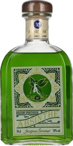 Green Absinthe 70% Vol. 0,7l