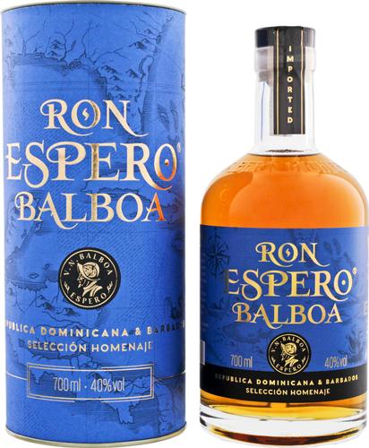 Balboa 40% Vol. 0,7l