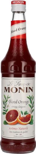BLOOD ORANGE 0,7l