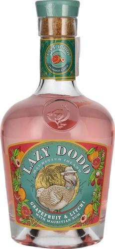 Grapefruit & Litchi 35% Vol. 0,7l