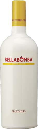 Bombardino Bellabomba 17% Vol. 1l