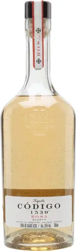 ROSA BLANCO Tequila 35% Vol. 0,7l