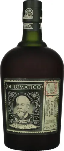 RESERVA EXCLUSIVA Rum 40% Vol. 1l