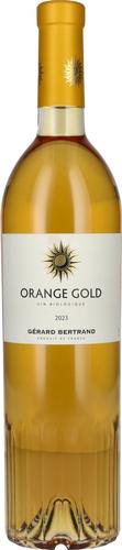 Orange Gold Vin Biologique 2023 14% Vol. 0,75l