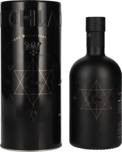 BLACK ART 24 Years Old Edition 11.1. 2023 44,2% Vol. 0,7l in Tinbox